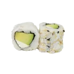 California roll - Avocat cheese x6