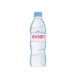 Evian 33cl
