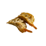 Gyoza Crevette x4