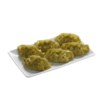 Gyoza Légumes x4