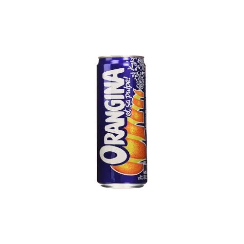 ORANGINA 33CL