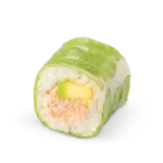 Spring roll - Thon cuit mayo avocat x6