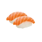 Sushi - Saumon x3