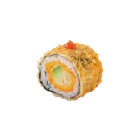 Fry Roll - Tempura avocat x6