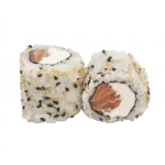 California roll - Saumon cheese x6