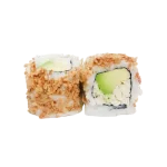 Fry Roll - Dinde cheddar cheese x6