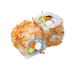 Fry Roll - Saumon avocat x6