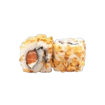 Fry Roll - Saumon cheese x6