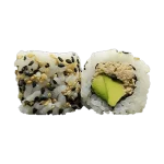 California roll - Thon Cuit Avocat