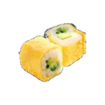 Egg roll - Chèvre miel x6