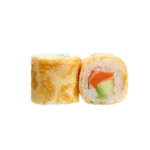 Egg roll - Saumon Avocat x6