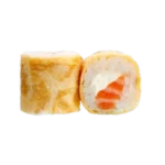 Egg roll - Saumon cheese x6
