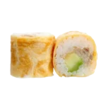 Egg roll - Thon cuit mayo x6