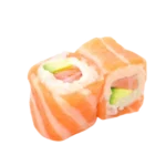 Japp roll - Saumon avocat x6