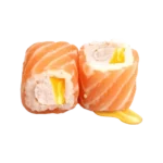 Japp roll - Chèvre miel x6