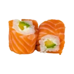 Japp roll - Avocat cheese x6