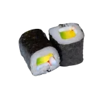 Maki - Crevette mayo avocat x6