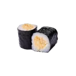 Maki - Thon cuit mayo avocat x6