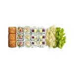 Menu Yoga