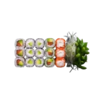 Menu Zen