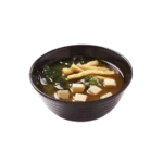 Soupe Miso