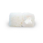 Neige roll - Chèvre miel x6