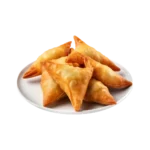 Samosa Boeuf x3