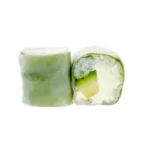 Spring roll - Avocat cheese x6