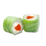 Spring roll - Saumon cheese x6