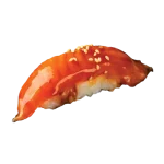 Sushi Braisé