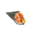 Temaki - Saumon avocat x1
