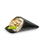 Temaki - Thon cuit mayo avocat x1