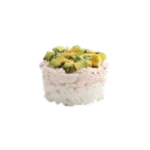 Tartare poulet mayo