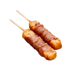 Yakitori - Boeuf fromage x2