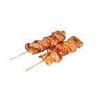 Yakitori - Poulet x2