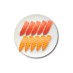 One Salmon