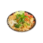 Thai time - Menu Cali