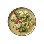 Green Curry