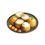 Big Roll Chicken Crispy