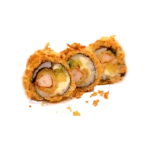 Big Roll Crevette Crispy