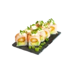 Brazer Roll