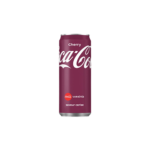Coca Cola Cherry 33cl