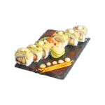Dragon Roll