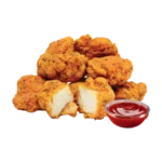 Small dynamite poulet