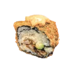 Big Roll Salmon Crispy