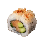 Crispy Salmon