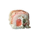 Pepper Salmon