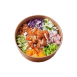 Poké Chicken For Life