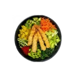 Poké Tempura Lover