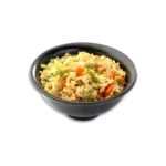 Riz Thaï Légumes